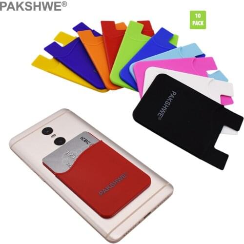 Pakshwe Wallets And Business Card Holders