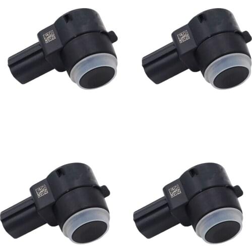 PDC Parking Sensor Parking Radar Parking Assistance 1EW63HAVAA For 2009-2018 Dodge Chrysler Jeep Ram