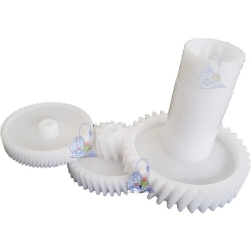 Popüler Spare Parts For Meat Grinders