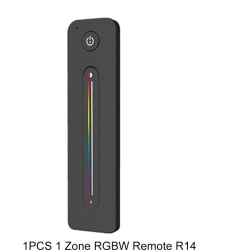1 Zone RGB Remote Control R13