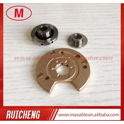 T3 T4 T04B T04E turbo turbocharger thrust bearing and thrust collar 360 degree high performance