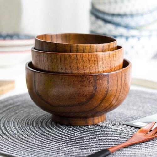 Nature Wooden Plate Child Dessert Plate Wood Dish Bread Salad Children Cartoon Tray Snack Dish Kitchen Table Accessories