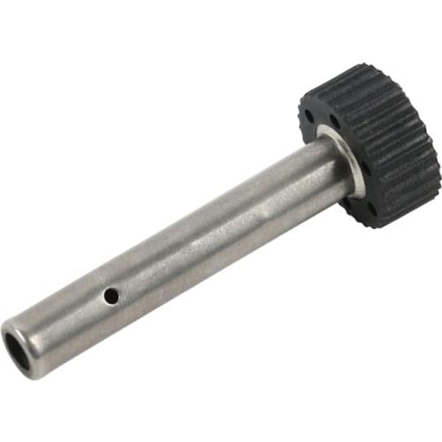 Soldering station WSP80 iron handle sleeve stainless steel sleeve WSP80 Solder Iron Handle Weller Silver Series For Weller WSD81