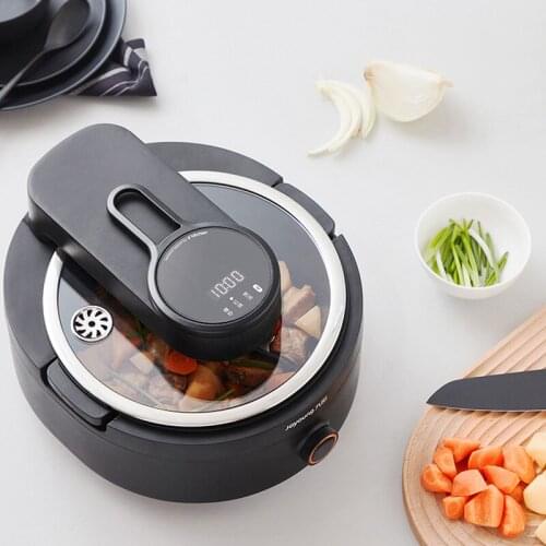 Электрические сковородки WUXEY China At AliExpress