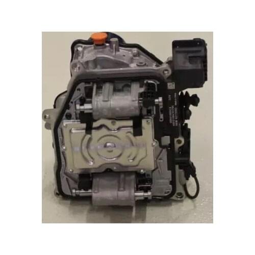 0AM Differentials & Parts