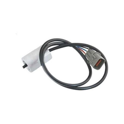 APEEK Odometer Speed Sensor fits FOR Mitsubishi Fuso Truck Auto Sensor Speed Sensor MC858133