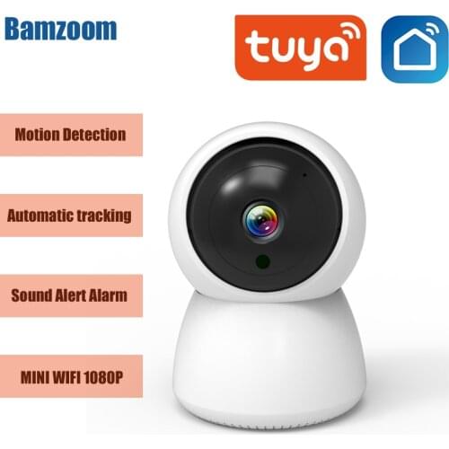 Bamzoom CCTV Systems