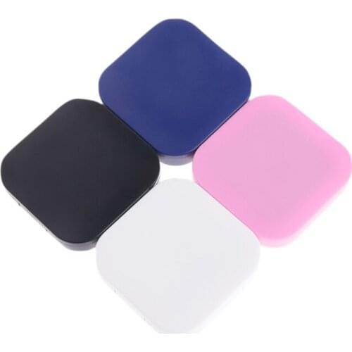 Contact Lens Case Eyes Care Kit Holder Container Gift Travel Portable Accessaries