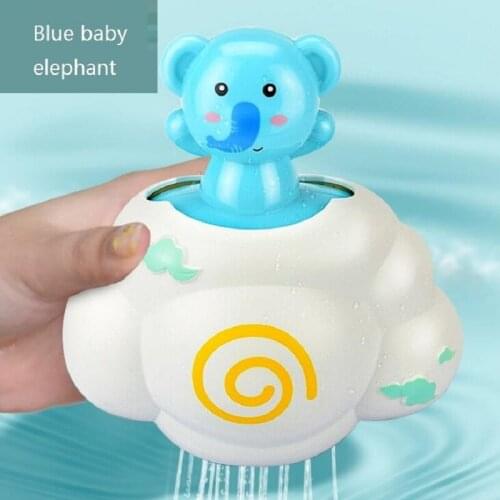 Childrens bath toys turtle submarine baby playing in the water playing water bath toys