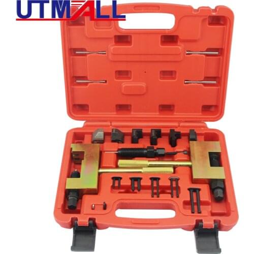 Engine Timing Chain Removal Installer CHAIN BREAKER For Mercedes Benz Riveting Tool M271 M272 M273
