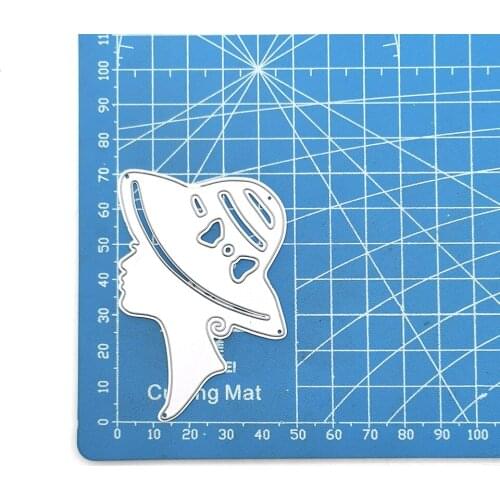 Julyarts 48*71MM Dies 2021 Metal Dies for Card Making New for 2021 Mold Decoration Scrapbook Paper Craft Knife Mould Blade Punch