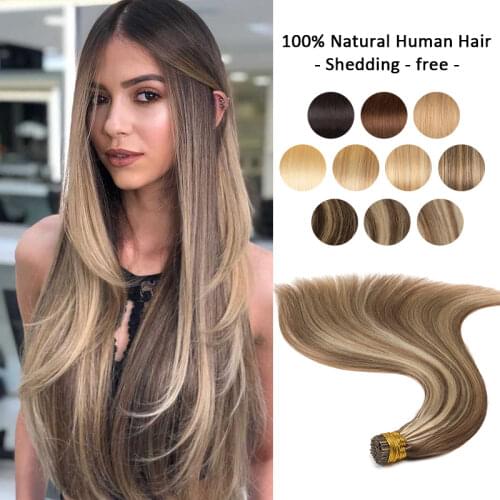 Milamiya Natural Hair Extensions