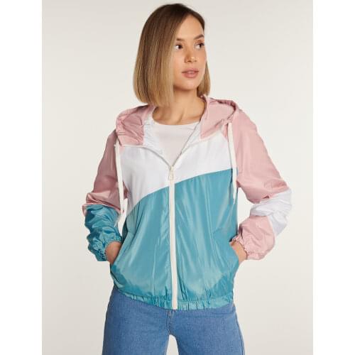 MIXISHOP Women's Jackets