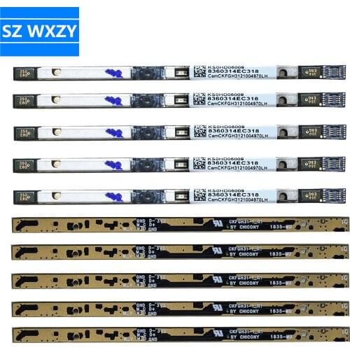 NEW Original For Acer Swift SF114-32 Laptop Webcam DISPLAY WEB CAMERA KS0HD06009 CKFGH31-1 100% Tested Fast Ship