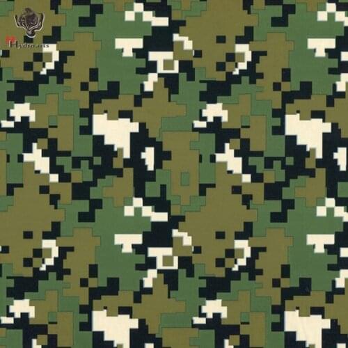 Excellent quality purple camo hydrographics film water transfer printing film 50cm wide aqua print HFC025