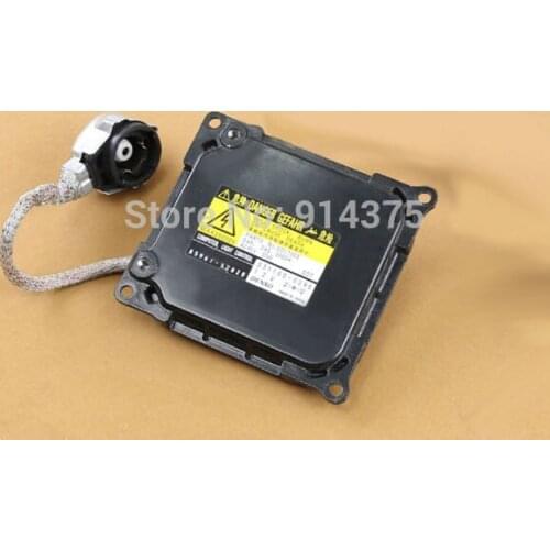 Regulator for To-yota Lex-us D4S D4R OEM Ballast KDLT003 / DDLT003 85967-24010 / 85967-53040 / 85967-52020