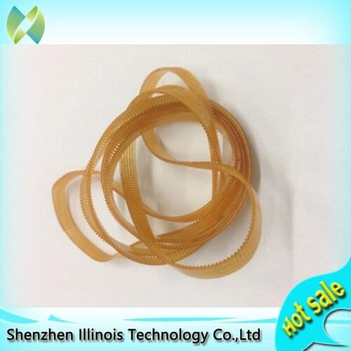 For Epson TX720WD belt word car belt TX820FWD belt, word car leather [original new]