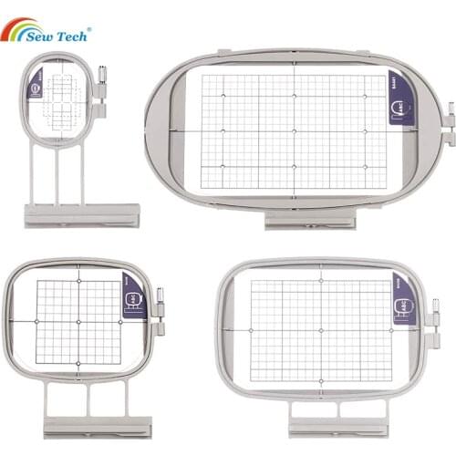 Sew Tech Embroidery Kits