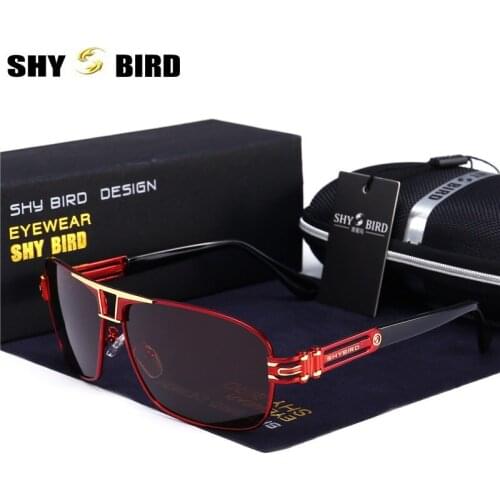 SHYBIRD Car Rear Mirror DVRs