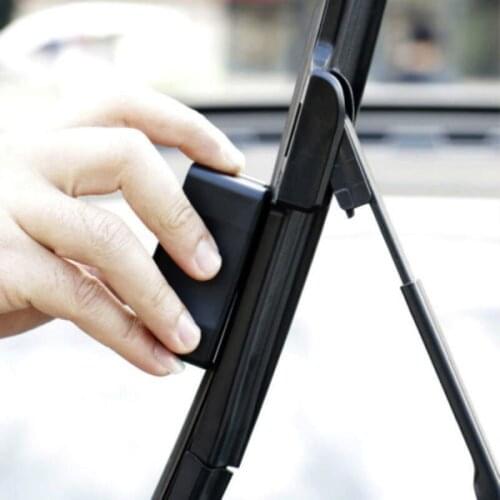 Universal Car SUV Windshield Wiper Blade Refurbish Grinding Repair Tool Advanced