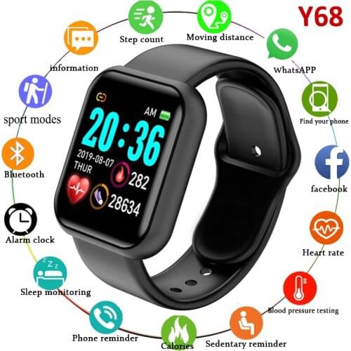 Veeape Pressure Measuring Watch