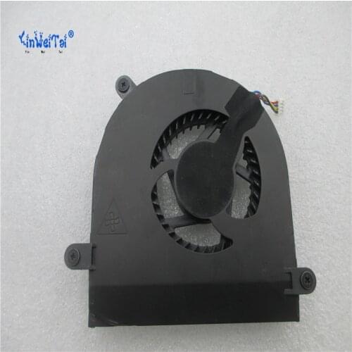 11.4CFM GPU VGA fan for Dell Alienware M17X R3 R4 R5 Series GPU Cooling Fan 0THPDJ DC28000BGF0 DC28000CNF0 DFS601605HB0T FB6A