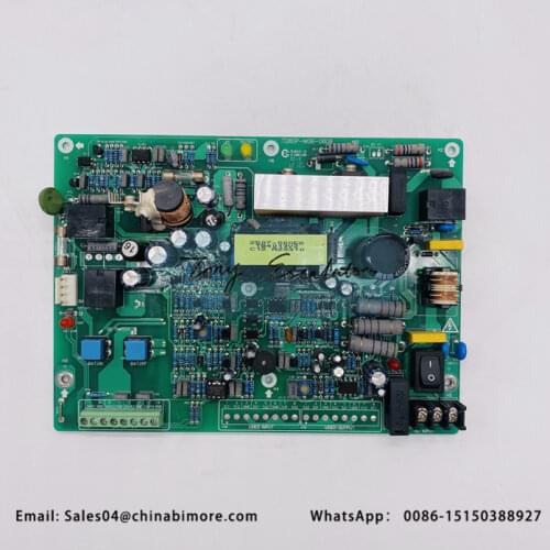 Elevator escalator Lift parts inverter driver main pcb card board ZUPS01-001 TD80P-M06-0808