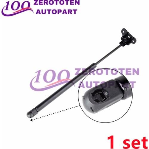 74145-SDB-A01 Front & Right Hood Lift Support For Accord 2003-2007 CM4 CM5 CM6
