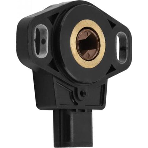 1PCs Durable Car 3 Pins TPS Throttle Position Sensor for Honda CR-V 2002 2003 2004 2005 2006 16402-RAA-A01 High Quality Parts