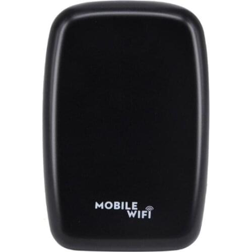 2019 New Mobile WIFI Portable Hotspot 4G LTE Wireless Router