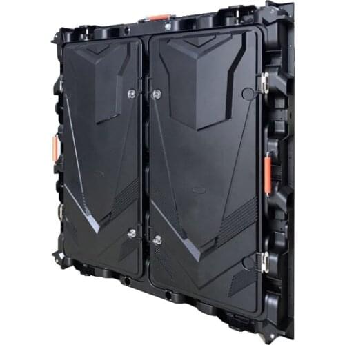 960x960mm Die casting Aluminium Cabinet RGB P5 Indoor Full Color Screen For Stage Panel