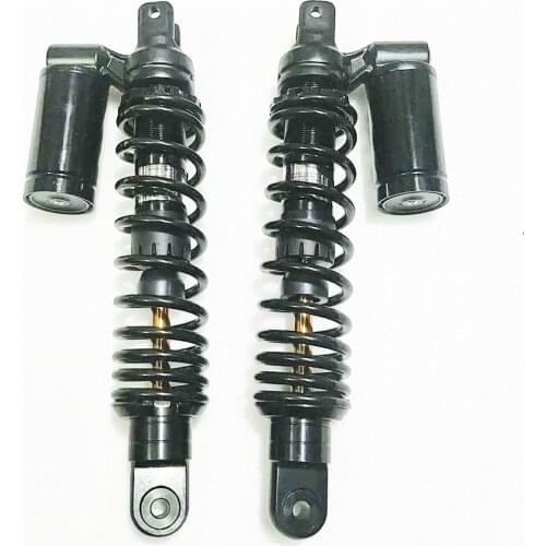 320mm Motorcycle frok Air Shock Absorber Rear Suspension for honda yamaha suzuki Kawasaki Aprilia Benelli KTM