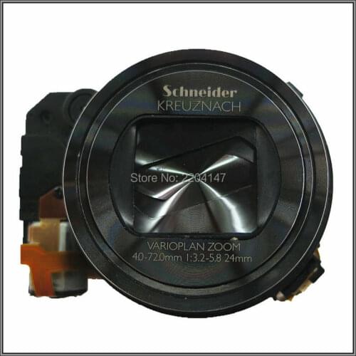 FREE SHIPPING ! 95% NEW Lens Zoom Unit Repair Part For Samsung WB200 WB200F WB250 WB250F WB280 WB280F Camera