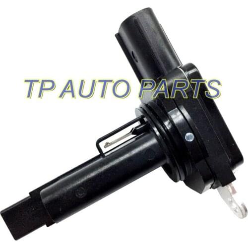 Mass Air Flow Sensor Fits Toy-ota Aval-on Ca-mry RAV4 OEM 22204-31010 2220431010