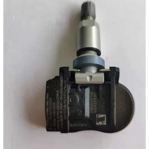 TPMS sensor LR070840 LR066378 FW931A159AB FOR Land-Rover-Discovery Range Rover Sport tire pressure monitoring system