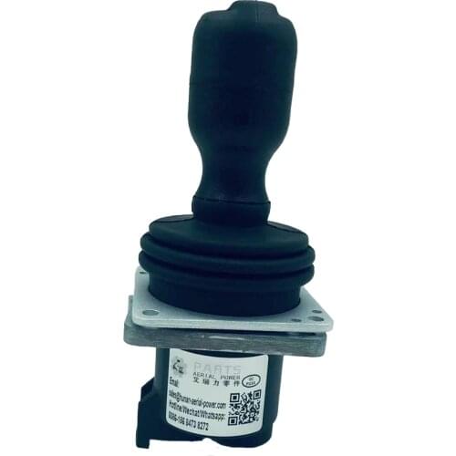 Joystick for Genie boom,101173GT