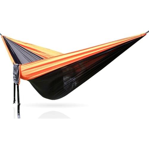 Hammock light outdoor garden hammock porch swing chair