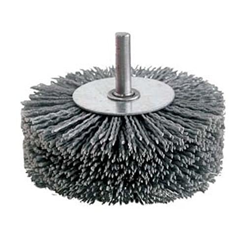 Sit circular brush Nylon abrasive D.100 Art.3155