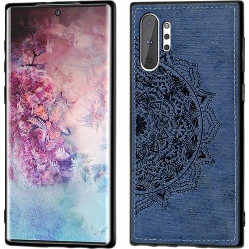 MyDuoDuo Samsung Galaxy Note 10 Phone Cases
