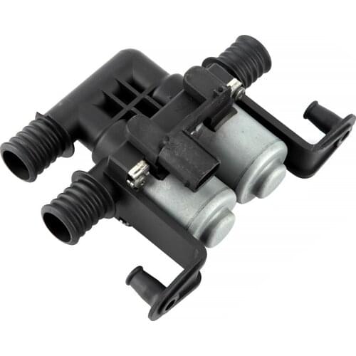 Heater Control Valve 64116910544 272165367775 EHV102 1147412166 for BMW X5 X6 X5 XDRIVE X6 XDRIVE E70 E71 F15 F16