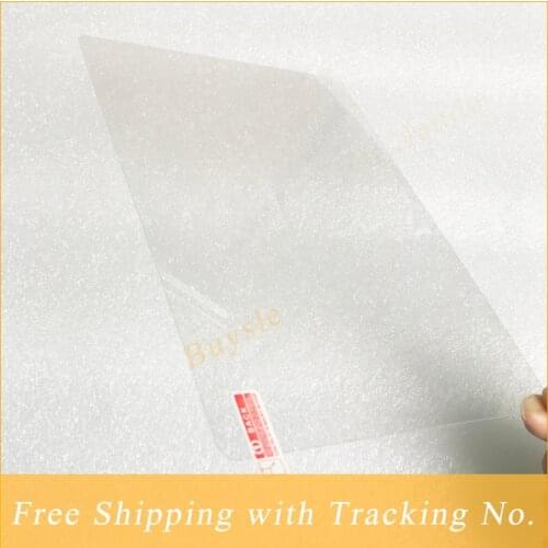 High Quality Tempered Glass Screen Protector HD LCD Protective Screen Guard for Alldocube Power M3 4G Surface Hardness 9H Film