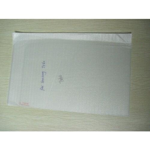 Tempered Glass Film Screen Protector + Cleaning Wipes for Samsung Galaxy Tab E 9.6 T560 T561 Tablet ship with tracking number