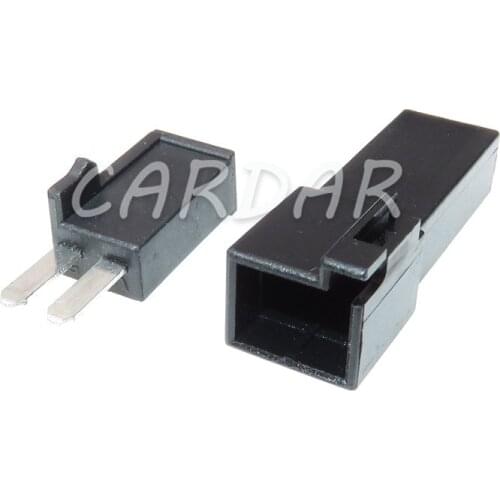 1 Set 2 Pin HSR7021-2.3-11 HSR7021-2.3-21 Rectifier Diode Socket Auto Connector Car Automotive Plug