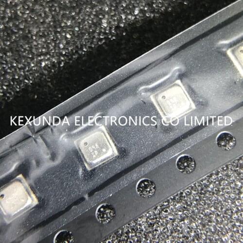 10PCS BME680 BME-680 ( SP ) LGA IC SENSOR PRESSURE HUMIDITY TEMP New and Original FREE SHIPPING