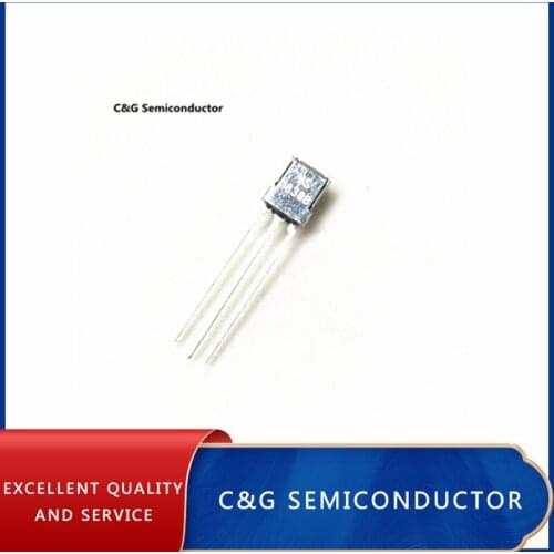 100PCS TL1838 VS1838 VS1838B