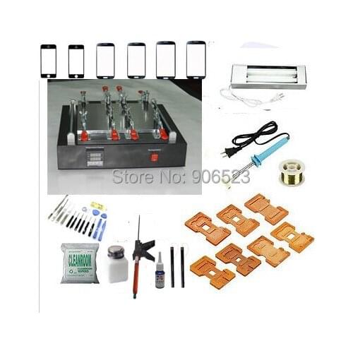 2014 Multi Functional LCD Separator for iPad Touch Screen Separator LCD Screen Separator for Ipad for Sumsung for Iphone