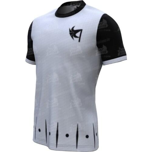 2021 summer Anime Simple fashion printing T Shirt Hero Academia Printed Short Sleeve T-shirt Summer Boy Tops