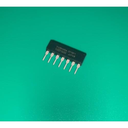 5pcs/lot TA8316ASG electromagnetic furnace ic chip IGBT GATE DRIVER Electronic components TA8316 S