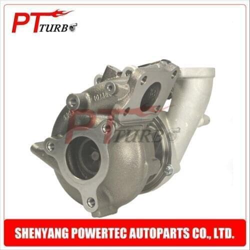 53039880231 53039700268 53039700373 Turbo charger for Nissan Murano 2.5 dCi YD25DDT 2.5L 140KW - Turbine 14411-3XN1A 14411-3XN3A