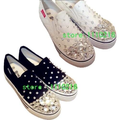 Women's Slip-ons Cyabmoz China